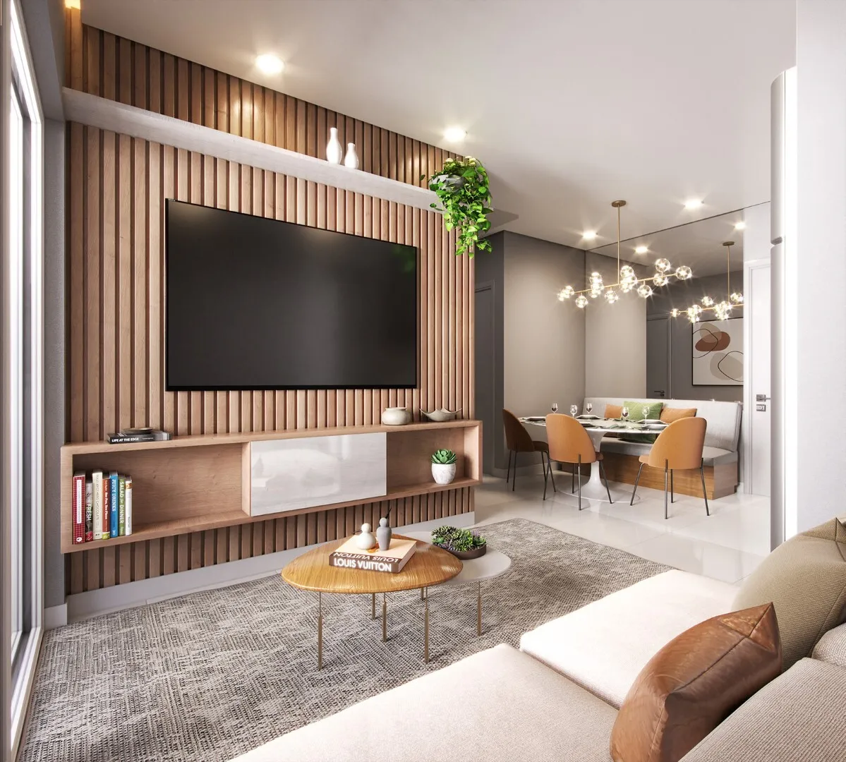 Origem Guilhermina - Residencial