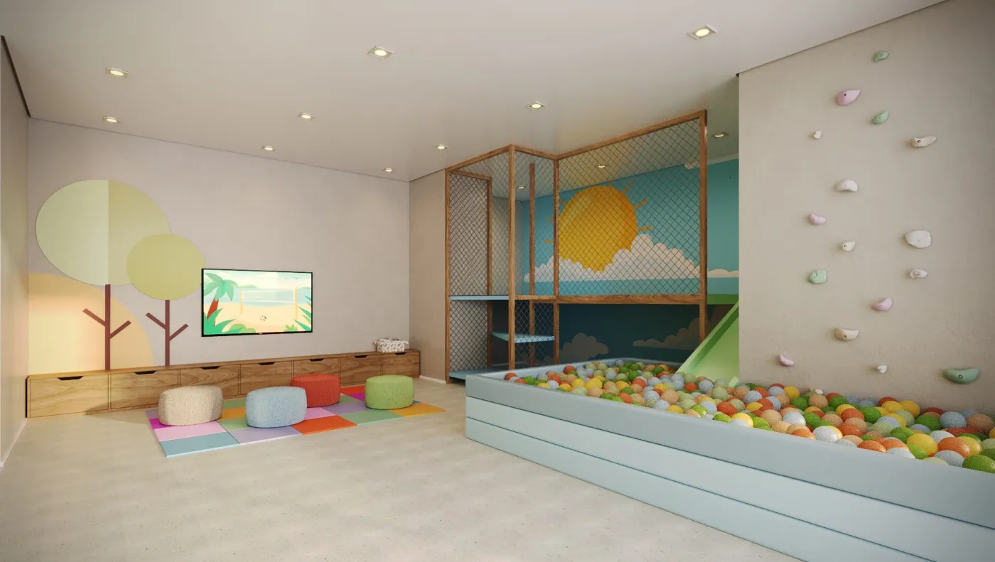 Origem Guilhermina - Residencial
