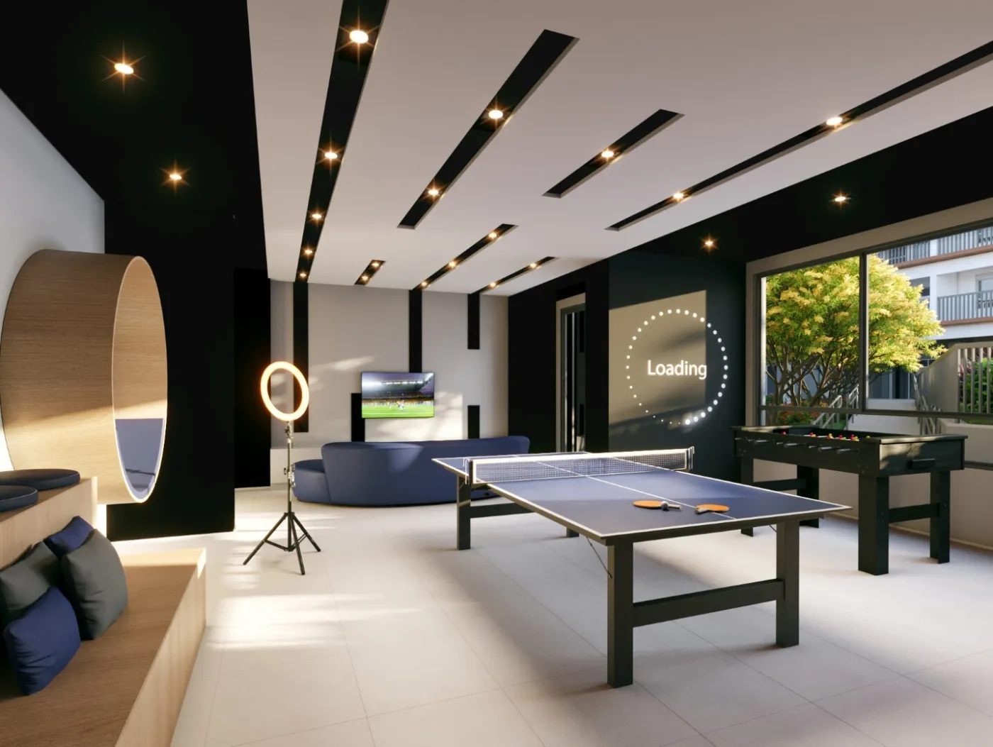 Origem Guilhermina - Residencial
