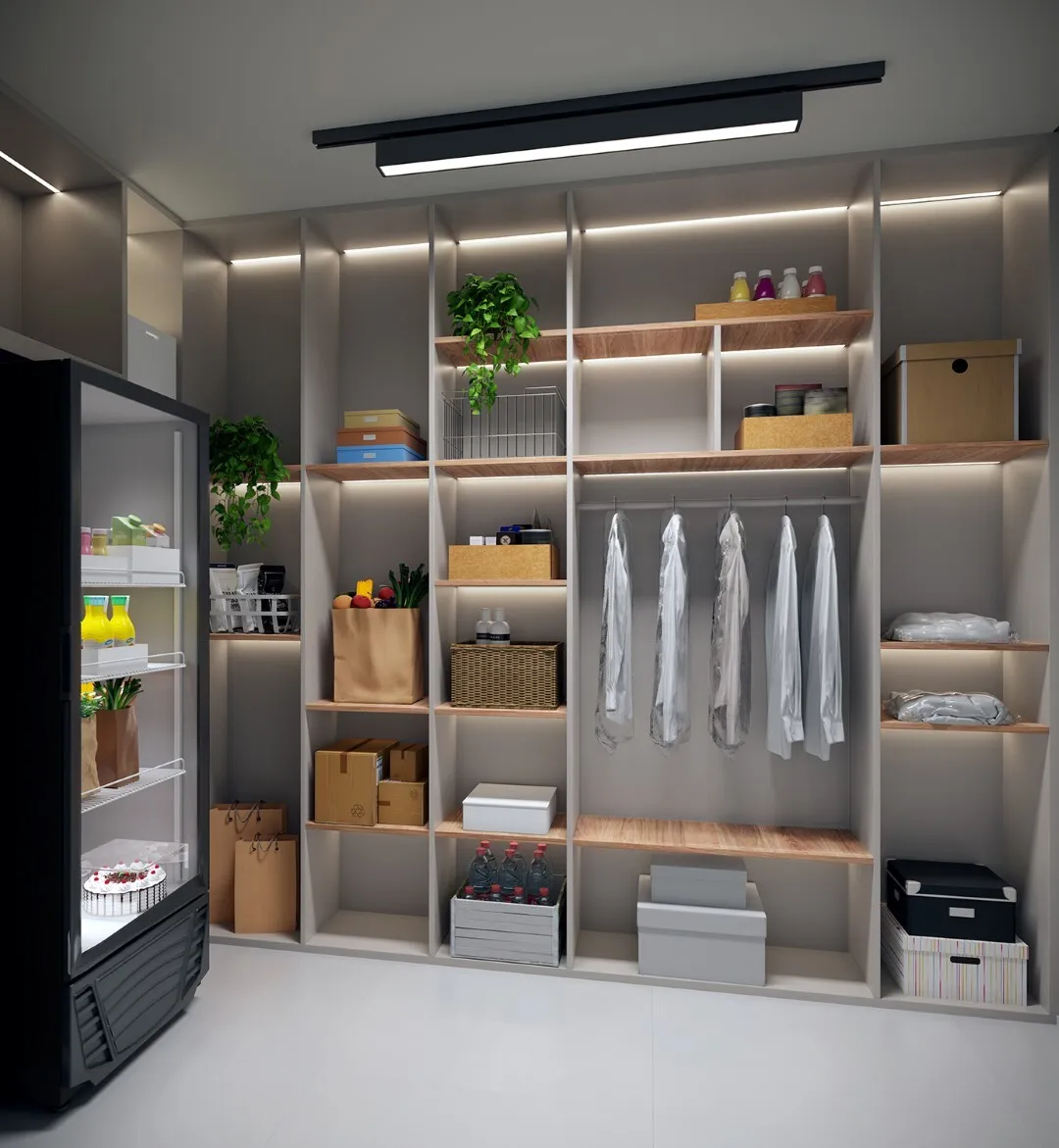 Origem Guilhermina - Residencial