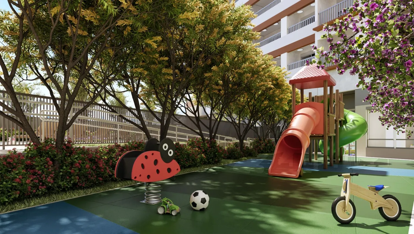 Origem Guilhermina - Residencial