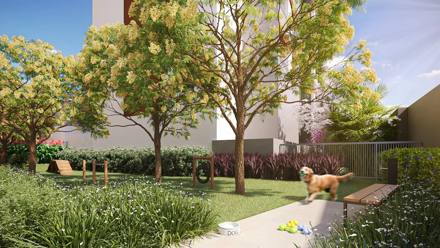 Origem Guilhermina - Residencial