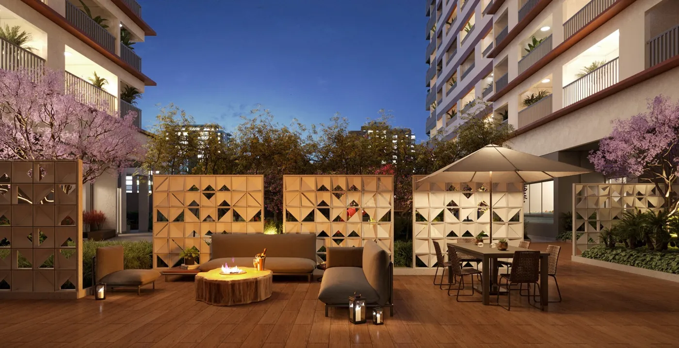 Origem Guilhermina - Residencial