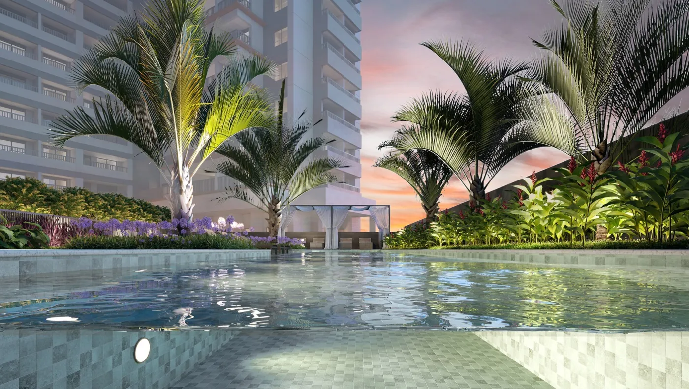 Origem Guilhermina - Residencial