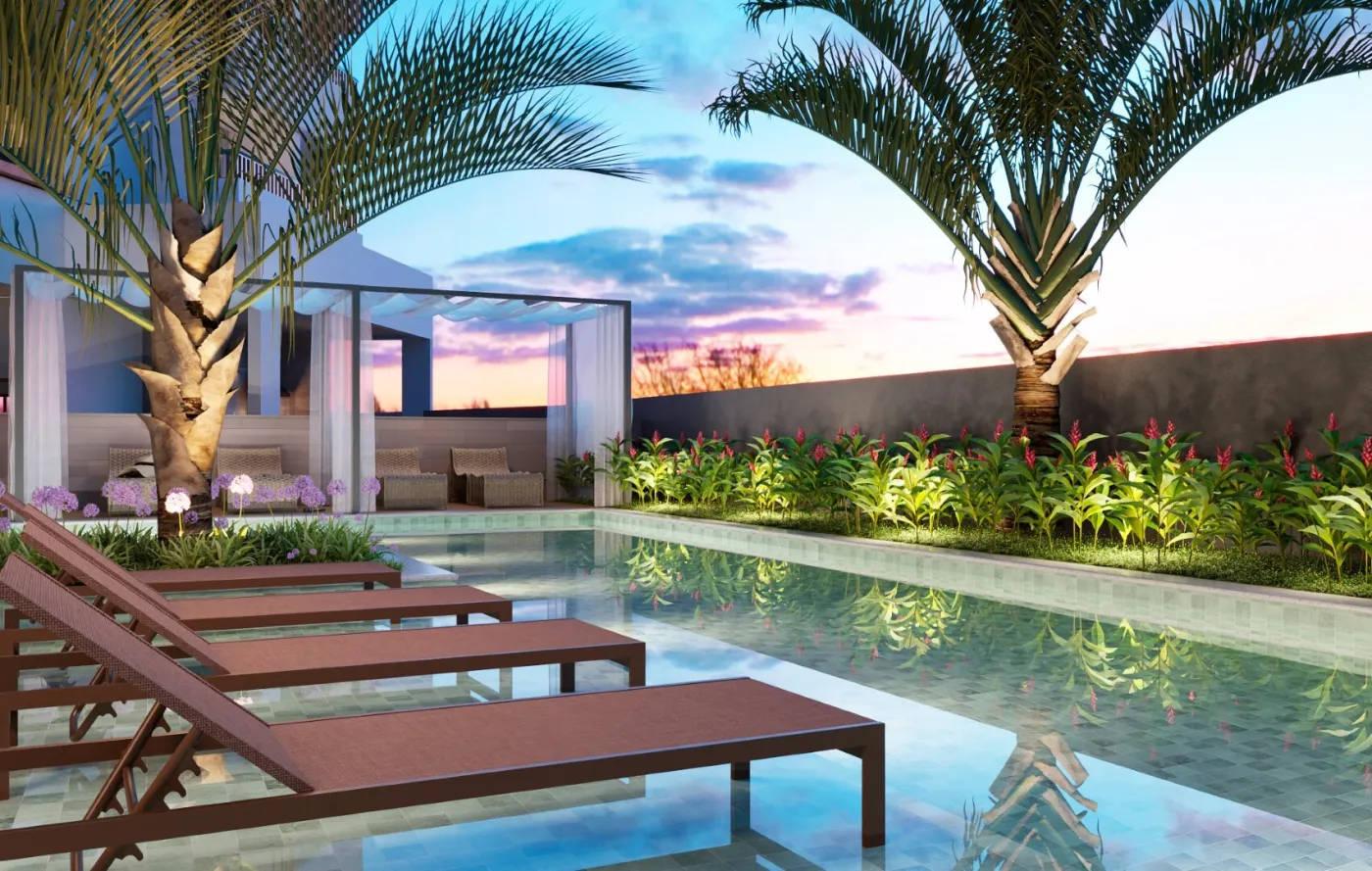 Origem Guilhermina - Residencial