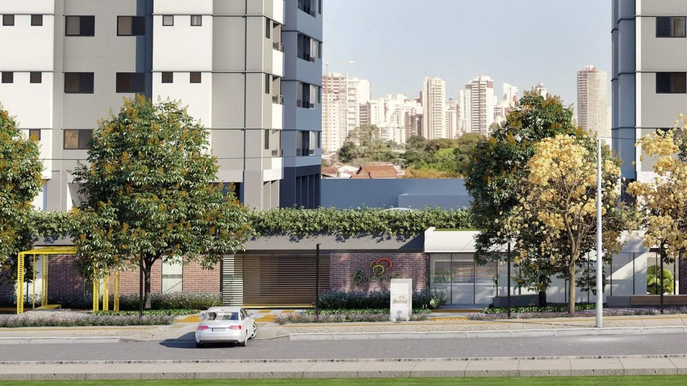 Boulevard Sudoeste - Fase 2