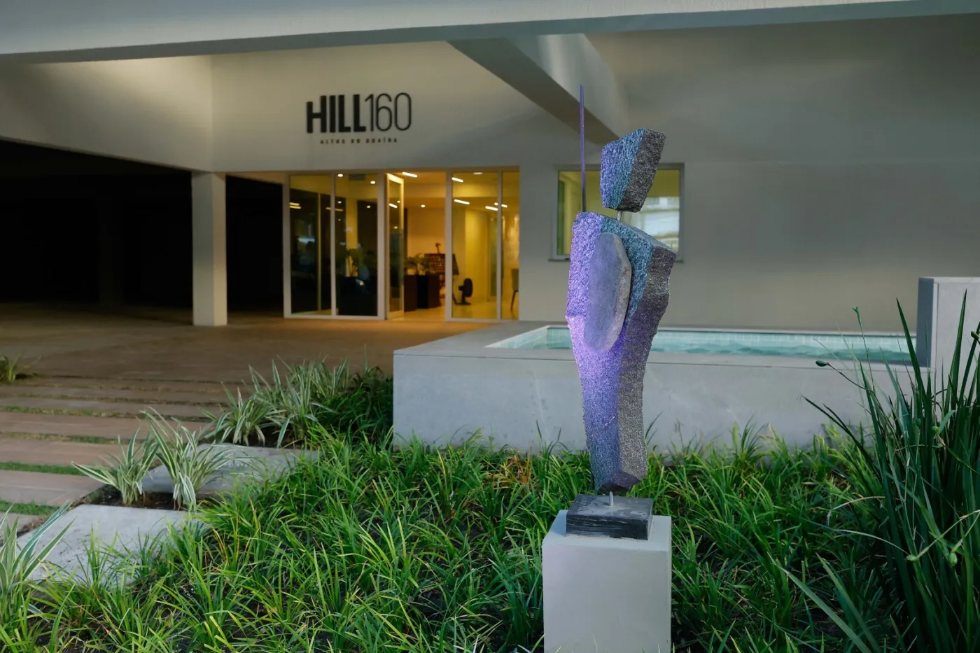 Hill160 - Celsul