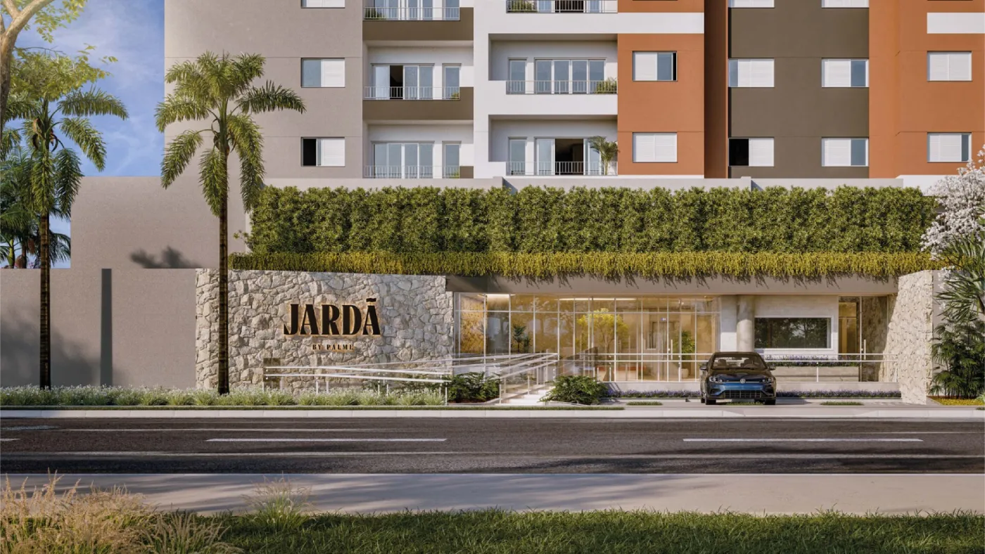 Jardã by Palme - Palme