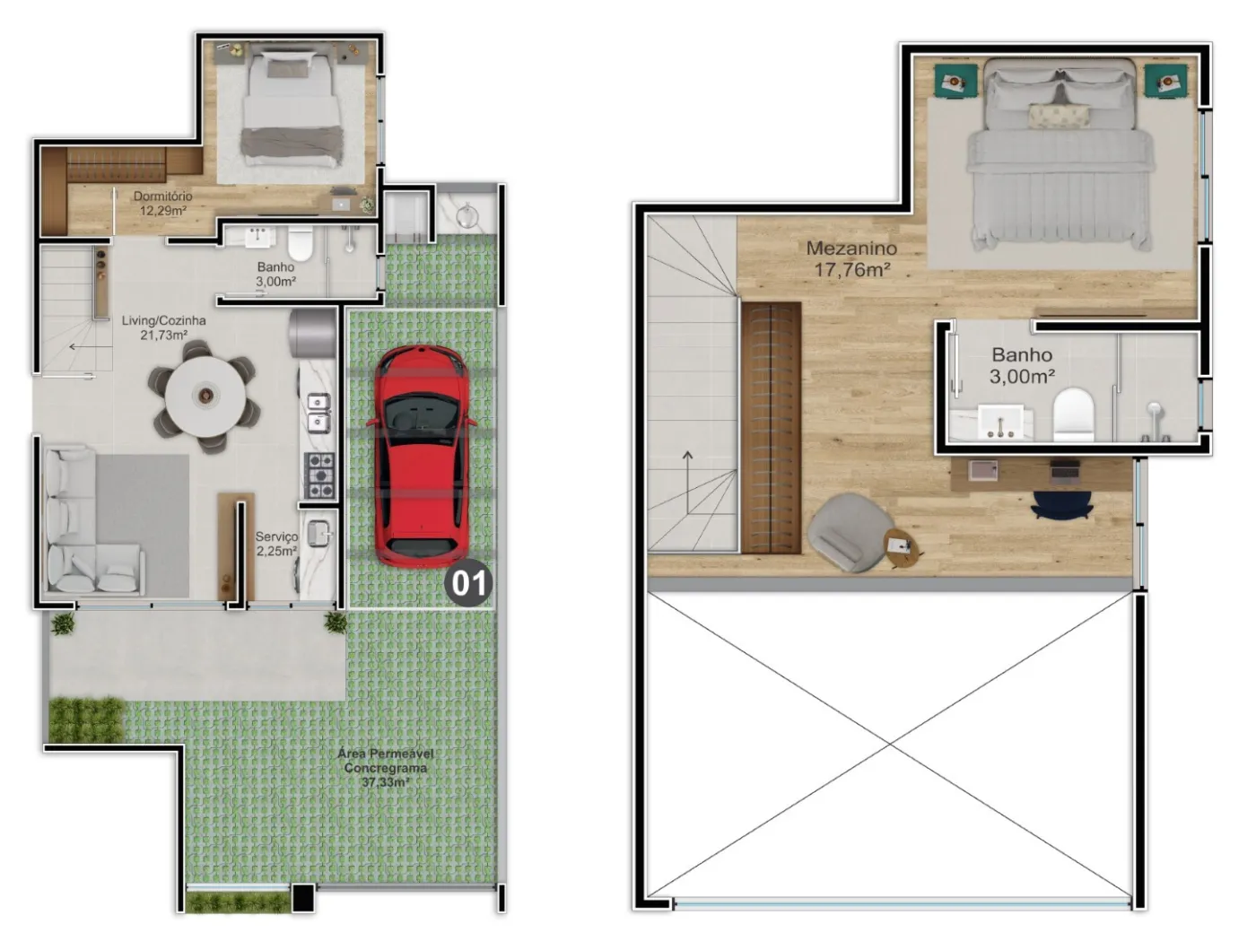Beach House Residence - Rotilli&Siega Beach House Residence - Rotilli&Siega