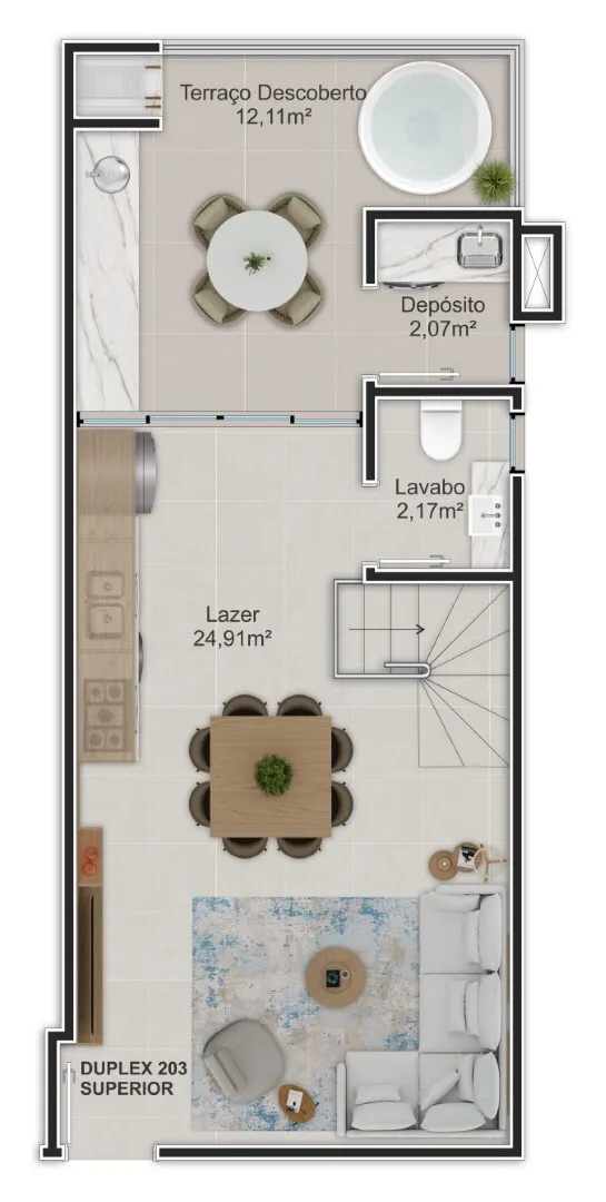 Beach House Residence - Rotilli&Siega Beach House Residence - Rotilli&Siega
