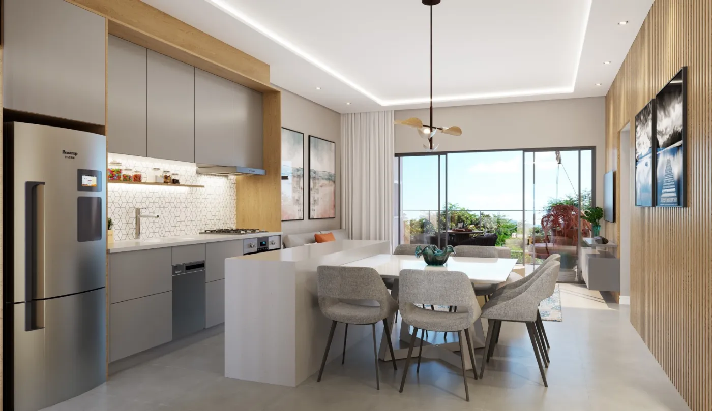 Beach House Residence - Rotilli&Siega Beach House Residence - Rotilli&Siega