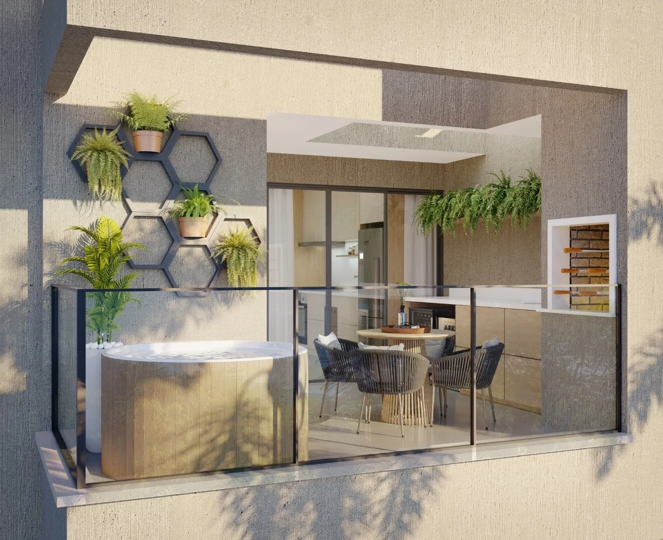 Beach House Residence - Rotilli&Siega Beach House Residence - Rotilli&Siega