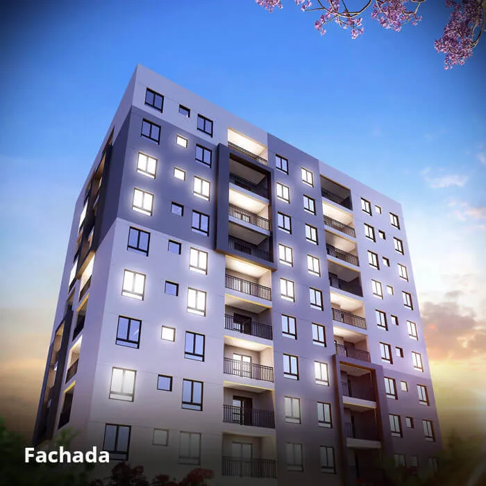 Costa Iluminada Panamby - Breve Lançamento Costa Iluminada Panamby - Breve Lançamento