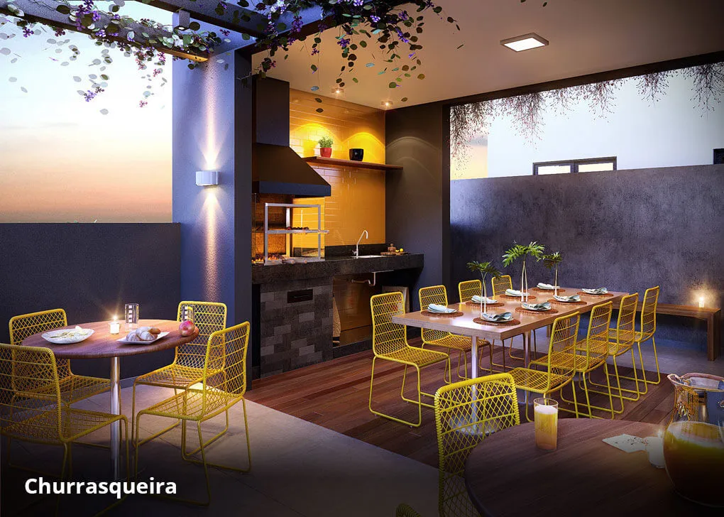 Costa Iluminada Panamby - Breve Lançamento Costa Iluminada Panamby - Breve Lançamento