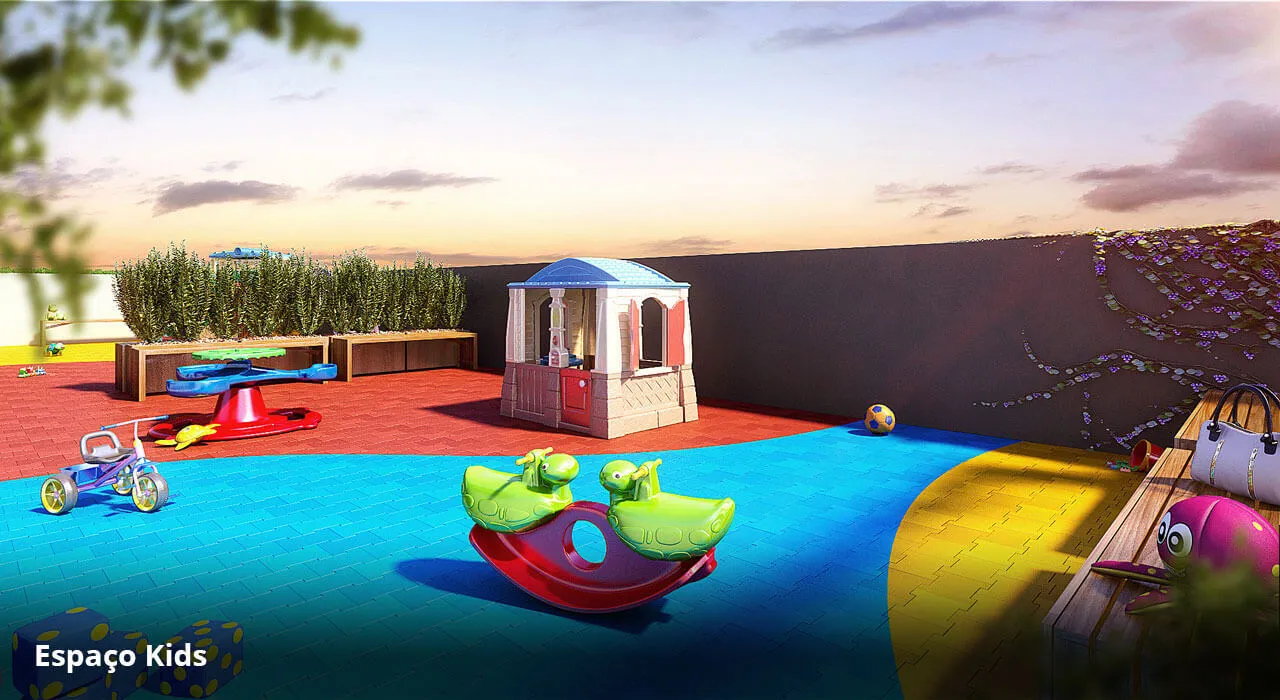 Costa Iluminada Panamby - Breve Lançamento Costa Iluminada Panamby - Breve Lançamento