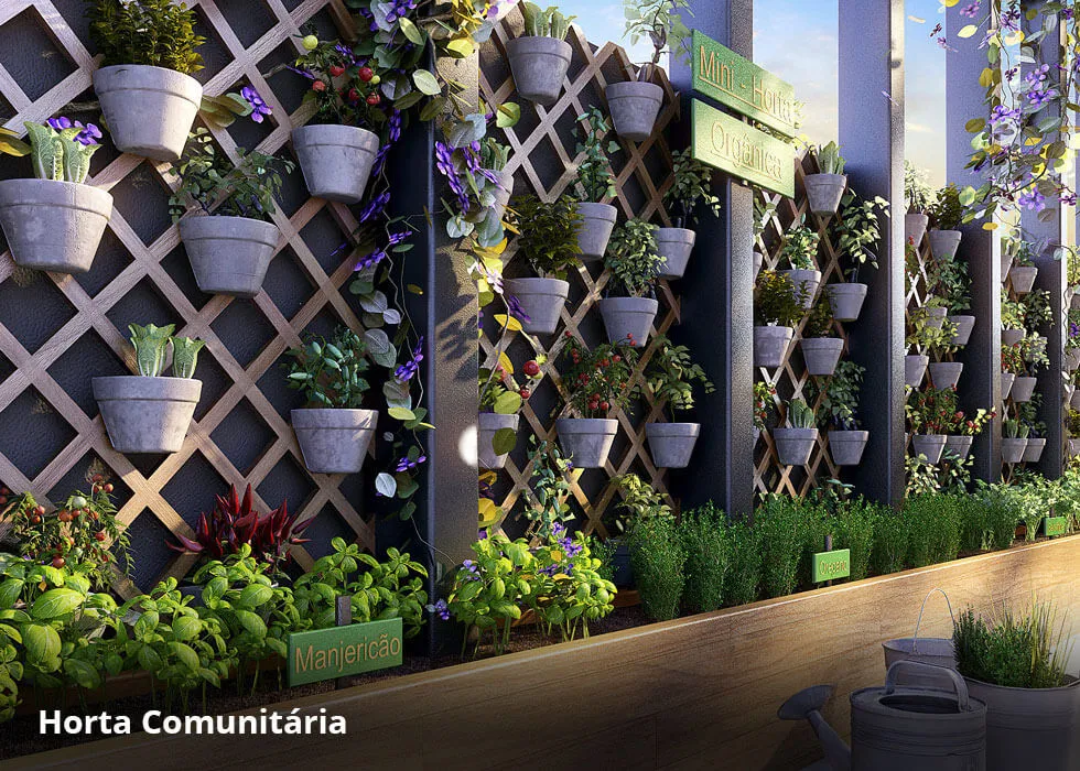 Costa Iluminada Panamby - Breve Lançamento Costa Iluminada Panamby - Breve Lançamento