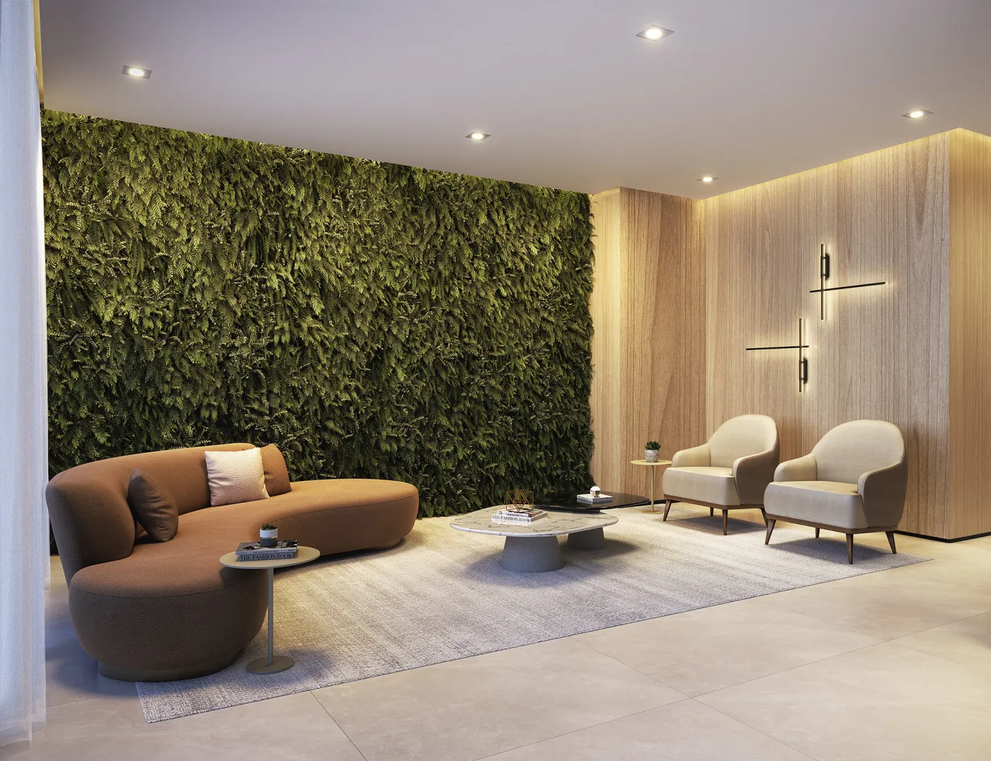 ML Brooklyn - Residencial