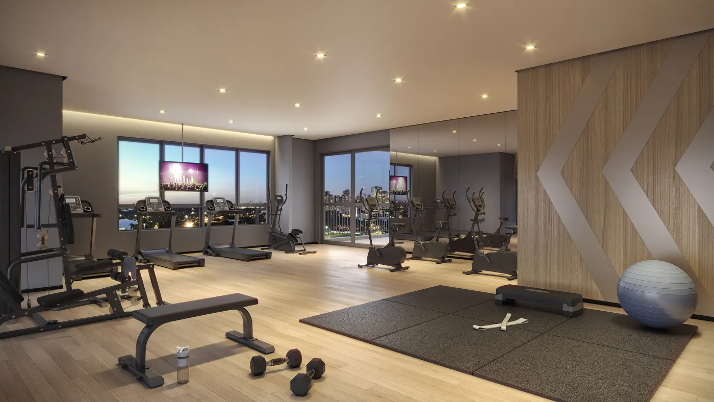 ML Brooklyn - Residencial