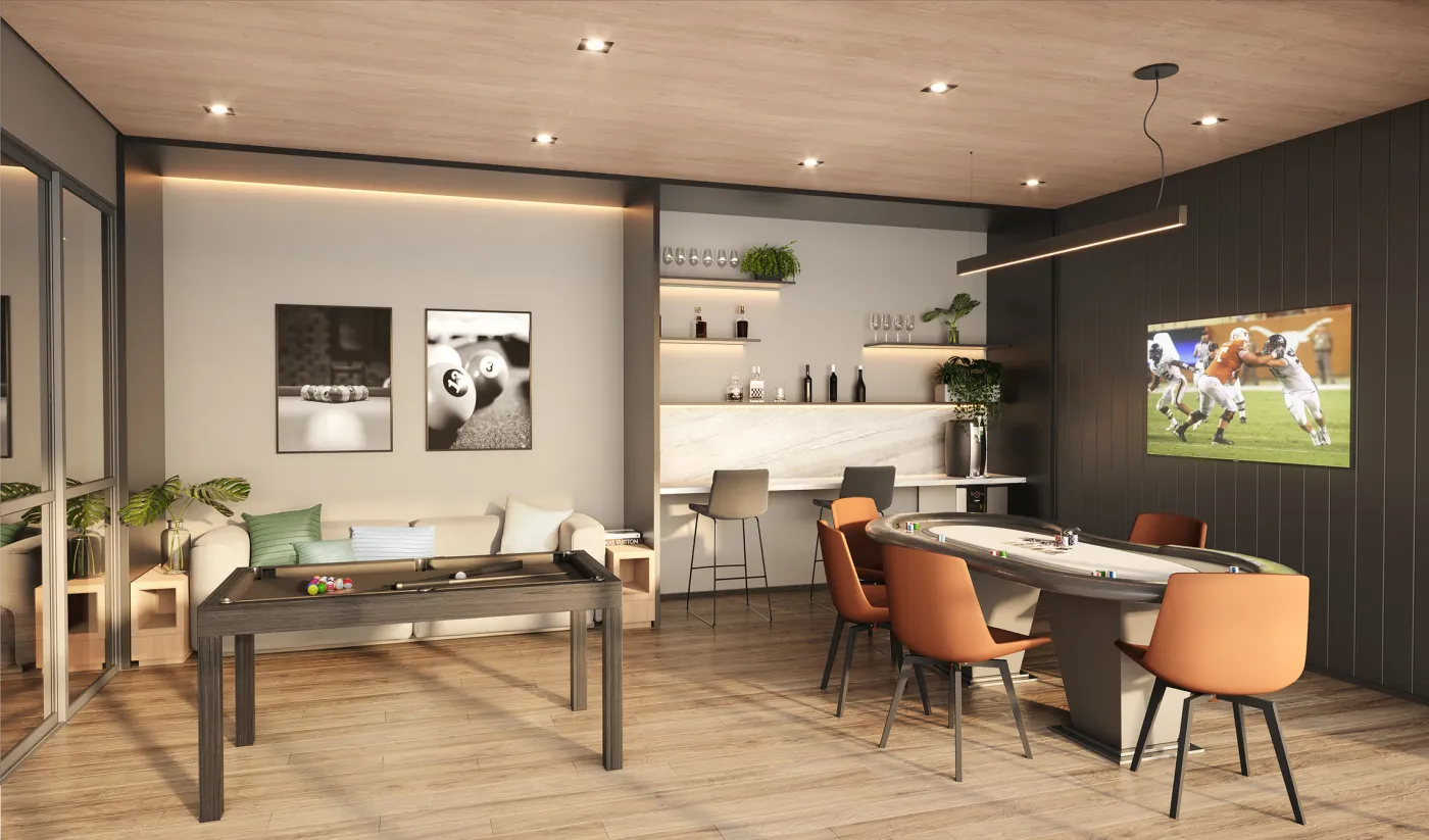 ML Brooklyn - Residencial