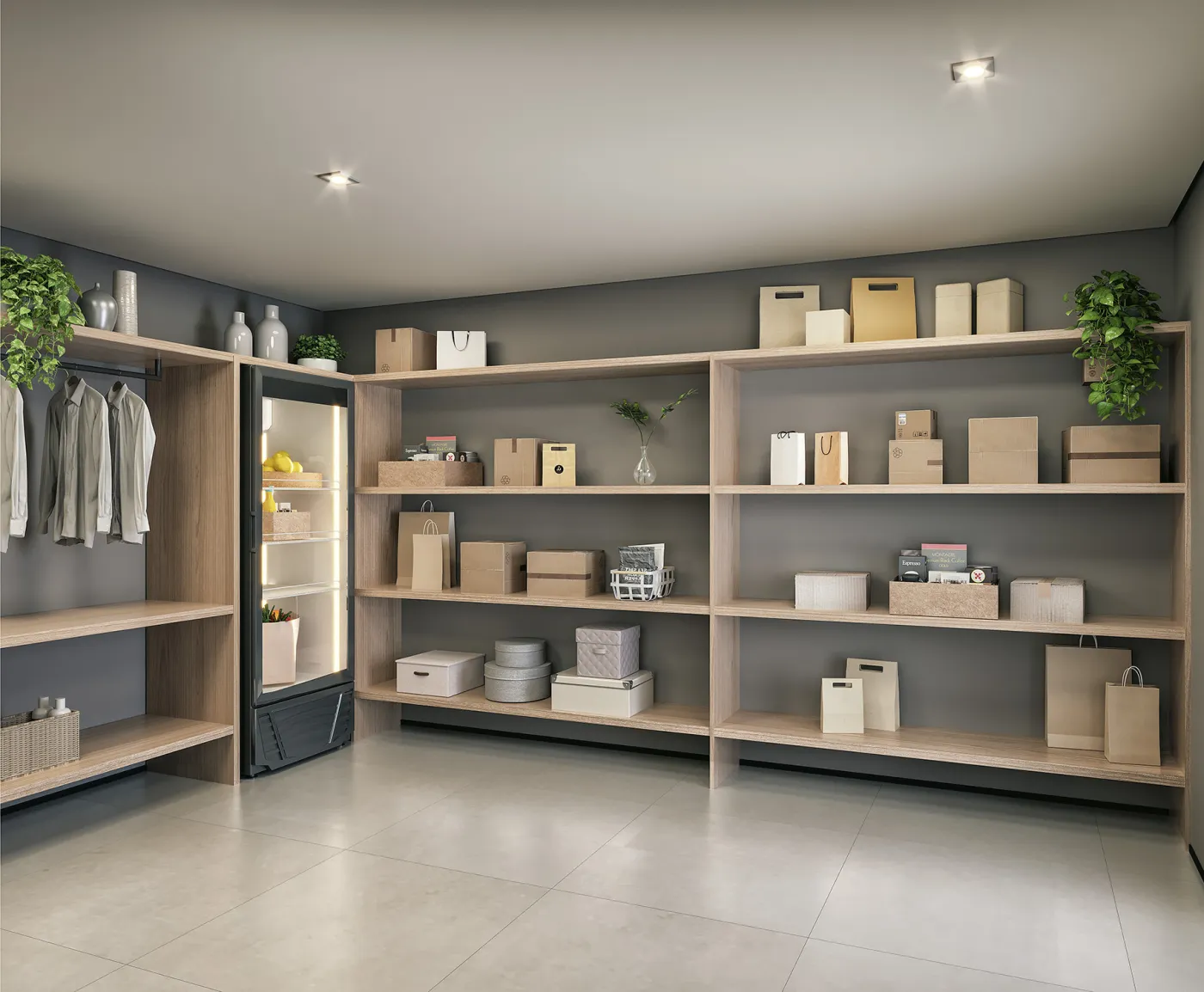 ML Brooklyn - Residencial