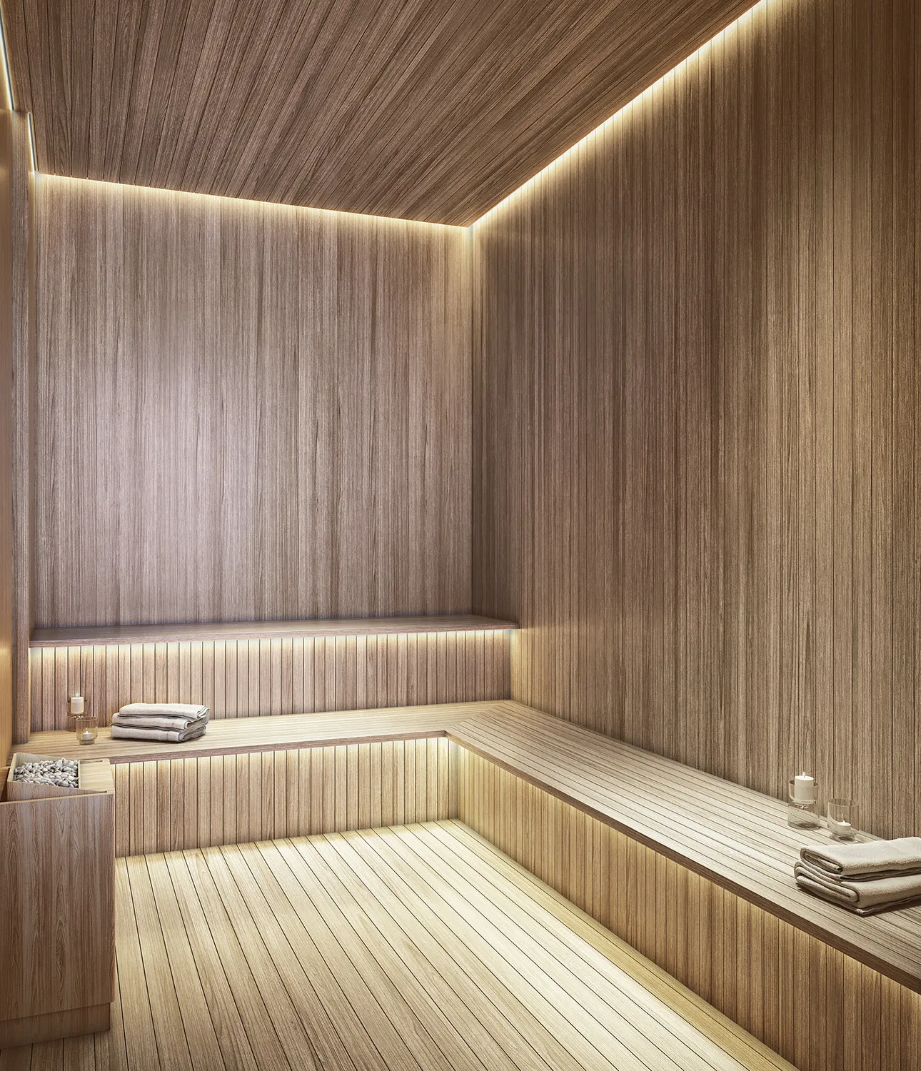 ML Brooklyn - Residencial