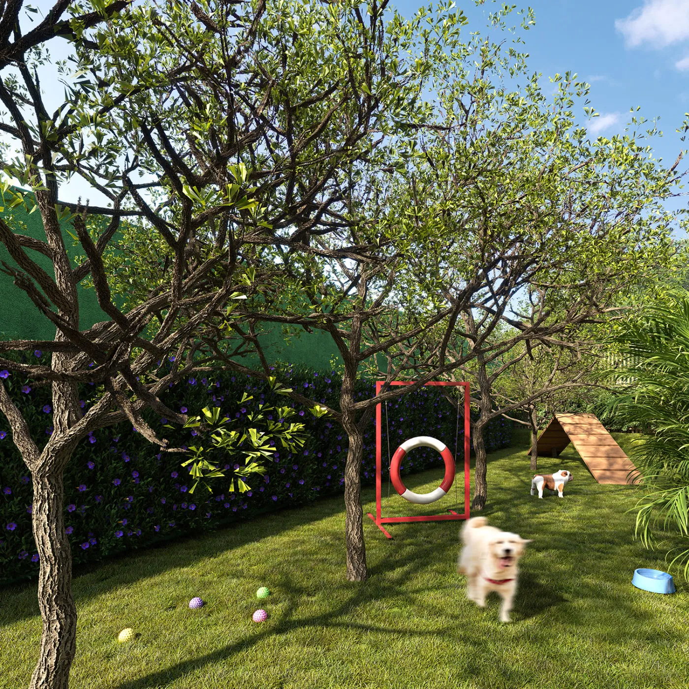 ML Brooklyn - Residencial