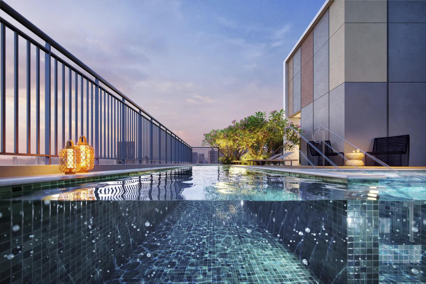 ML Brooklyn - Residencial