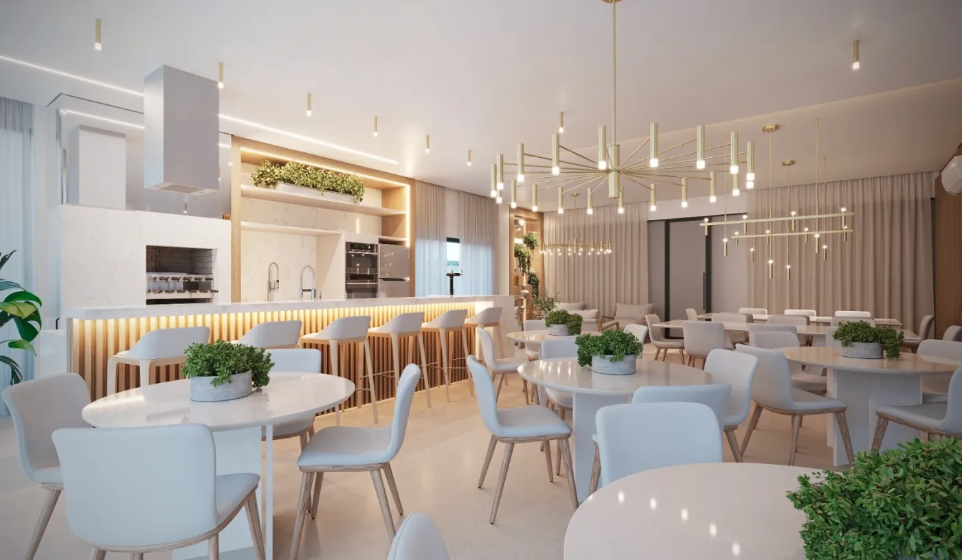 Belize Residencial - Itapuí Incorporadora