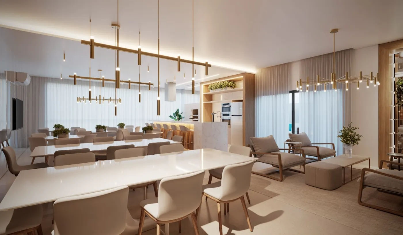 Belize Residencial - Itapuí Incorporadora
