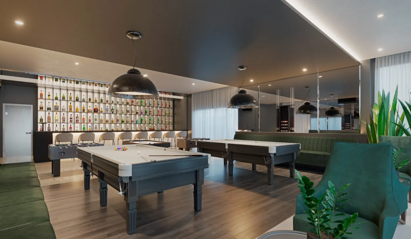 Belize Residencial - Itapuí Incorporadora