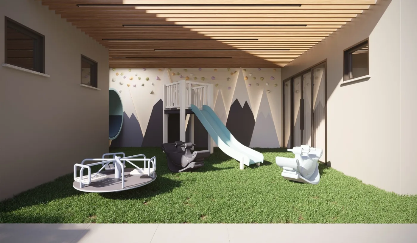 Belize Residencial - Itapuí Incorporadora