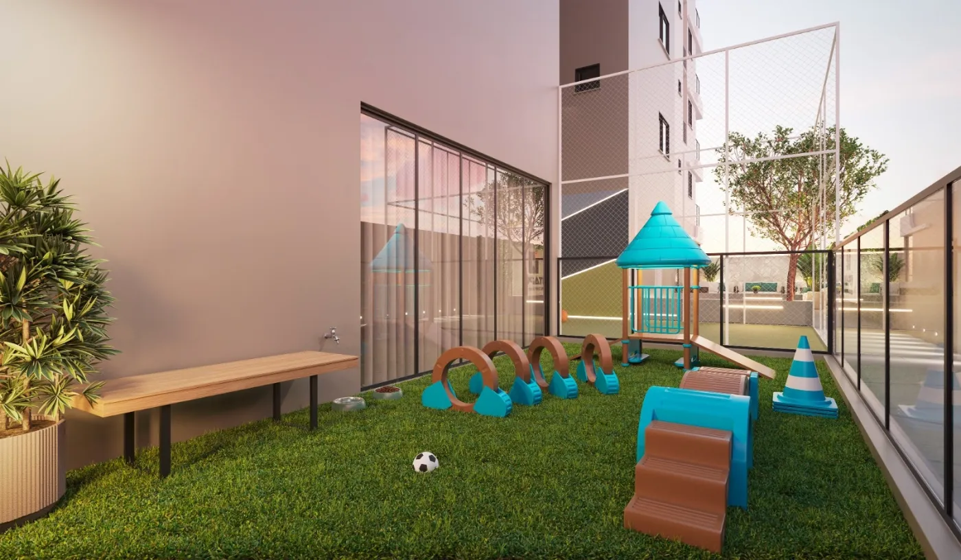 Belize Residencial - Itapuí Incorporadora