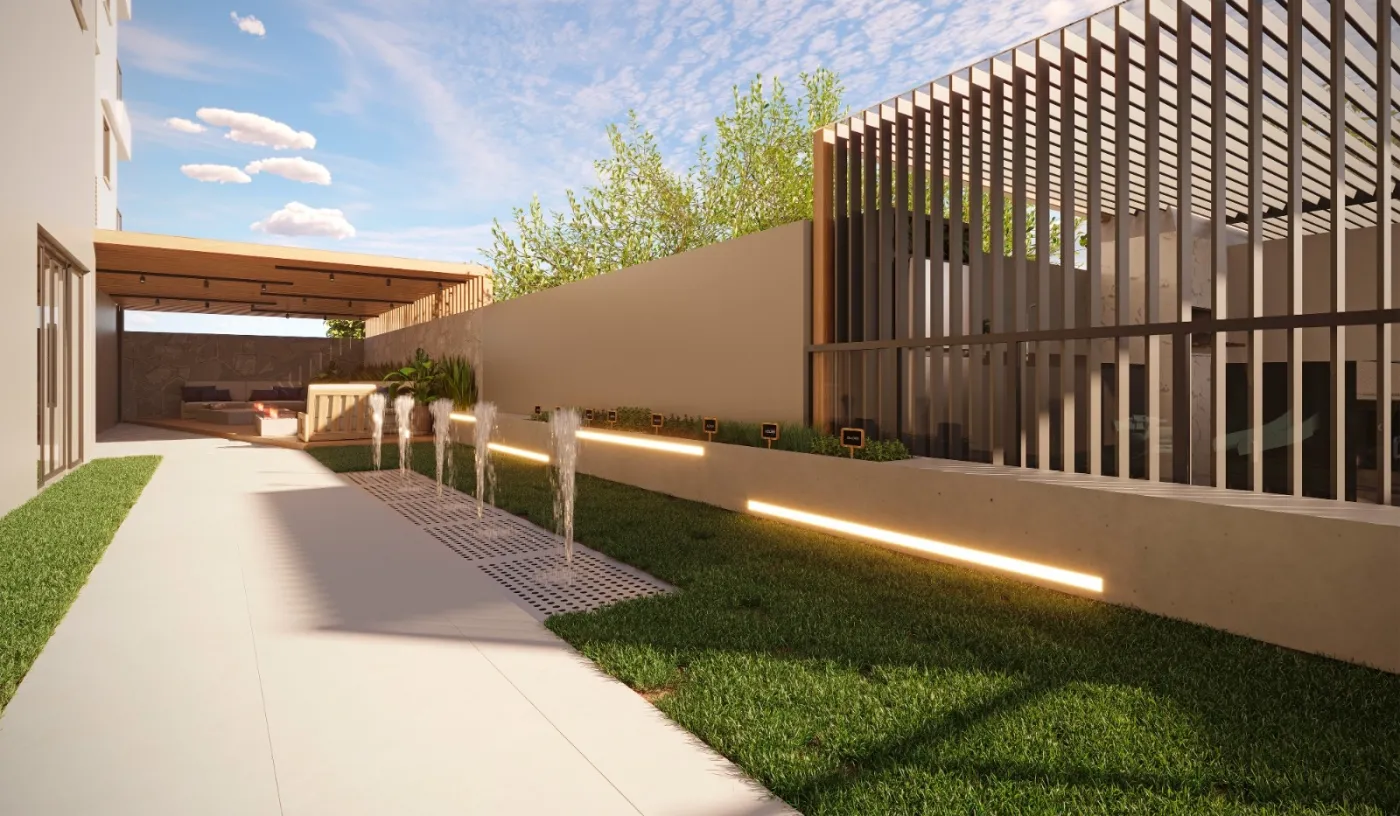 Belize Residencial - Itapuí Incorporadora