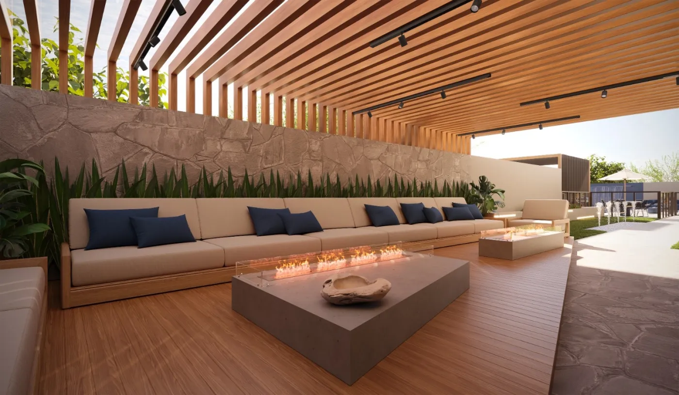 Belize Residencial - Itapuí Incorporadora