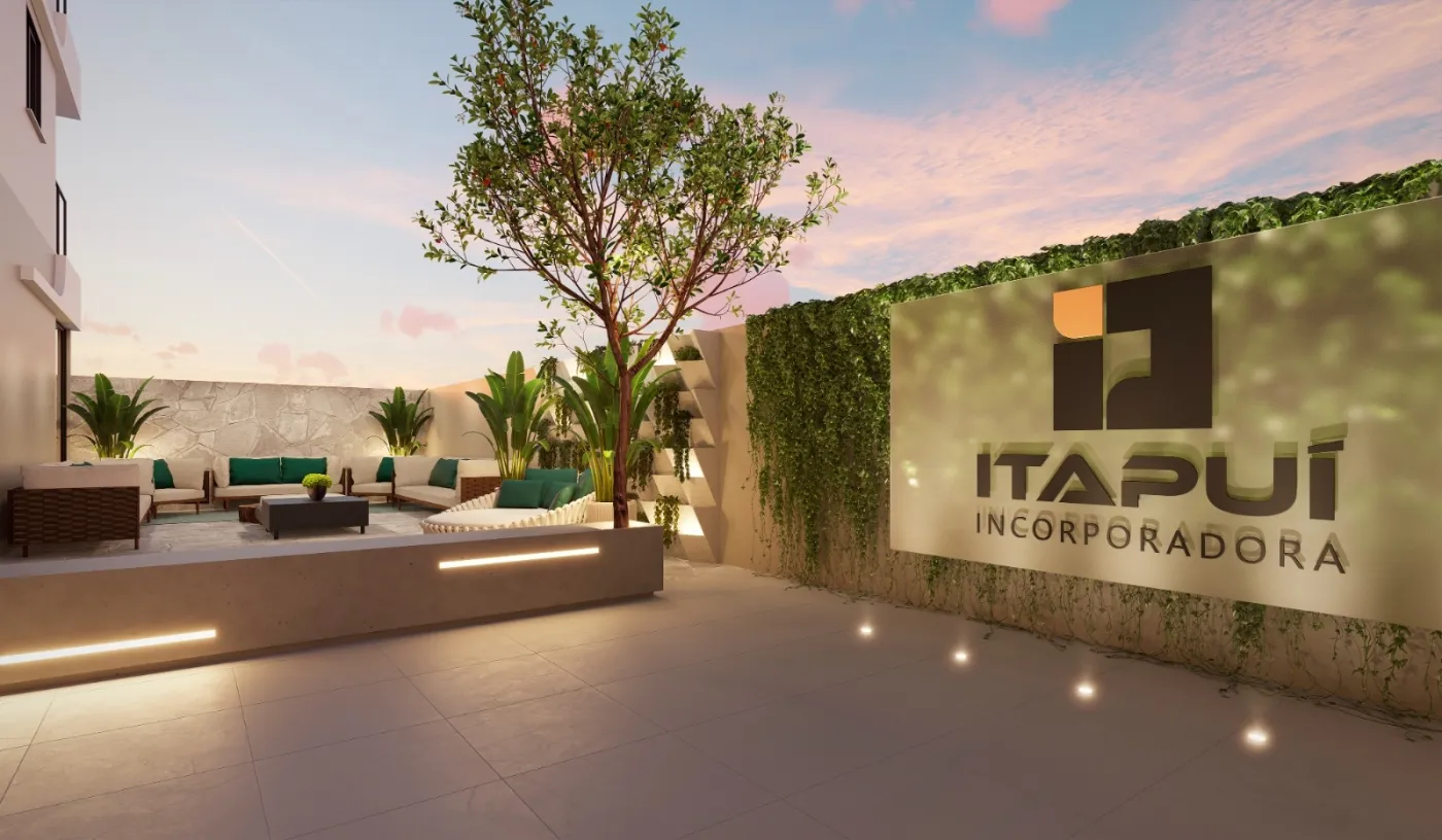 Belize Residencial - Itapuí Incorporadora