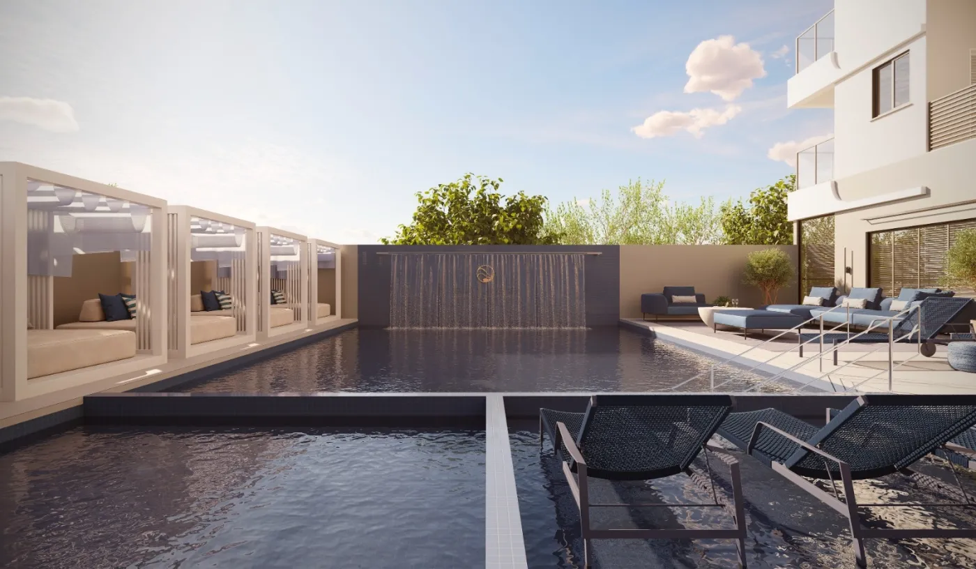 Belize Residencial - Itapuí Incorporadora
