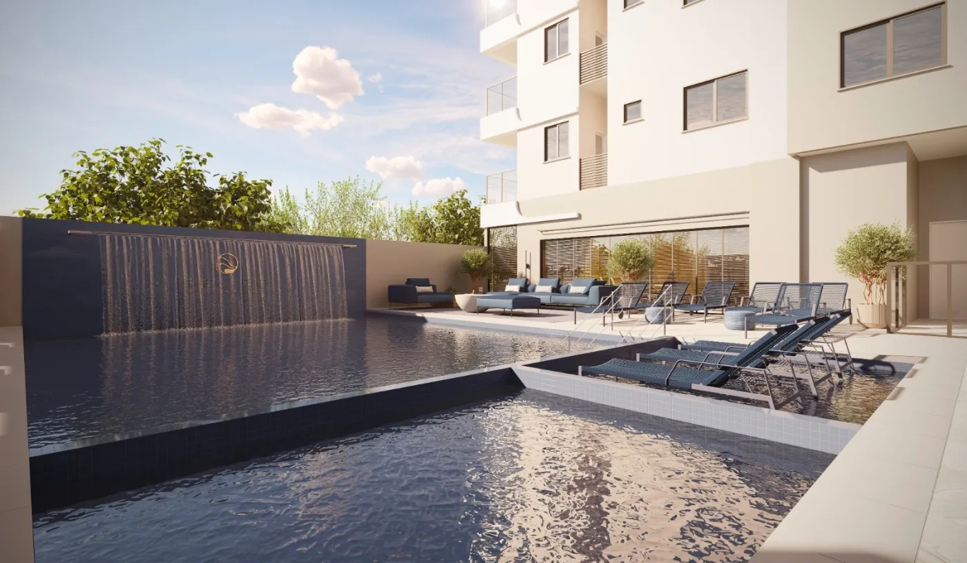 Belize Residencial - Itapuí Incorporadora