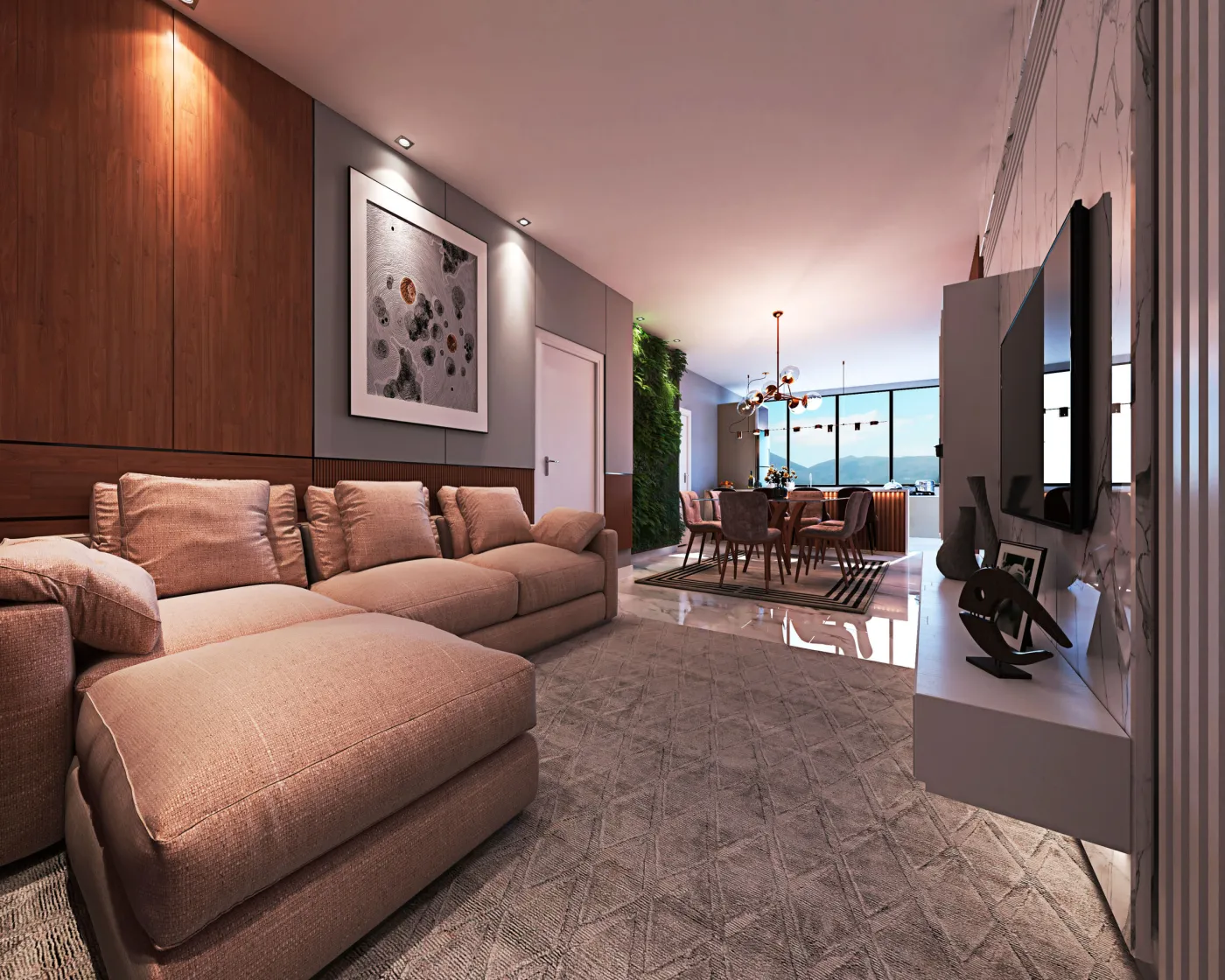 San Pietro Residence - Dalmolim San Pietro Residence - Dalmolim