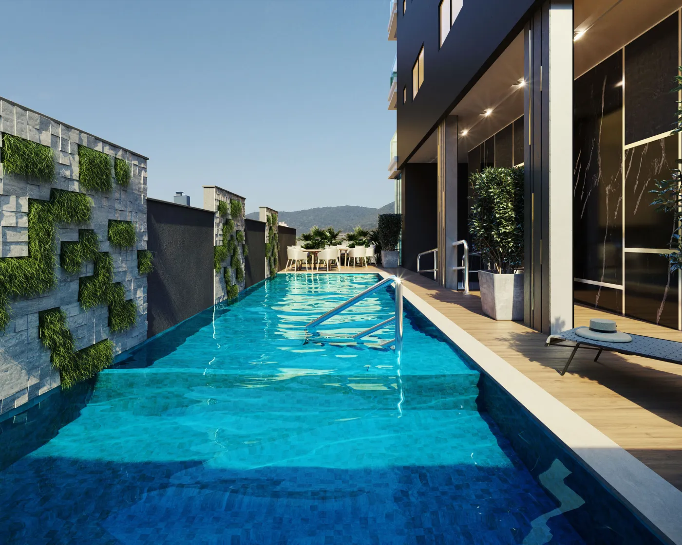 San Pietro Residence - Dalmolim San Pietro Residence - Dalmolim