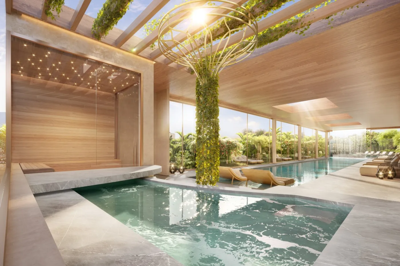 Eden West - Fase 2 Eden West - Fase 2