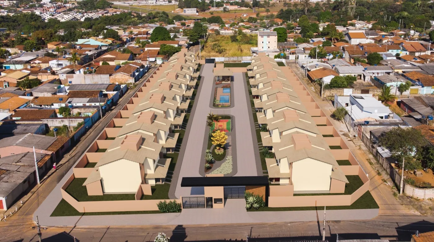 Solar Terrara - Remo Incorporadora