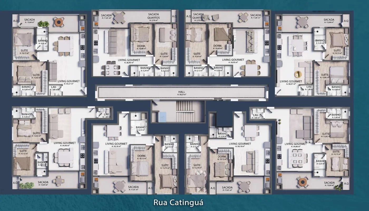 Blue Diamond Home Club - Oriente Construtora Blue Diamond Home Club - Oriente Construtora