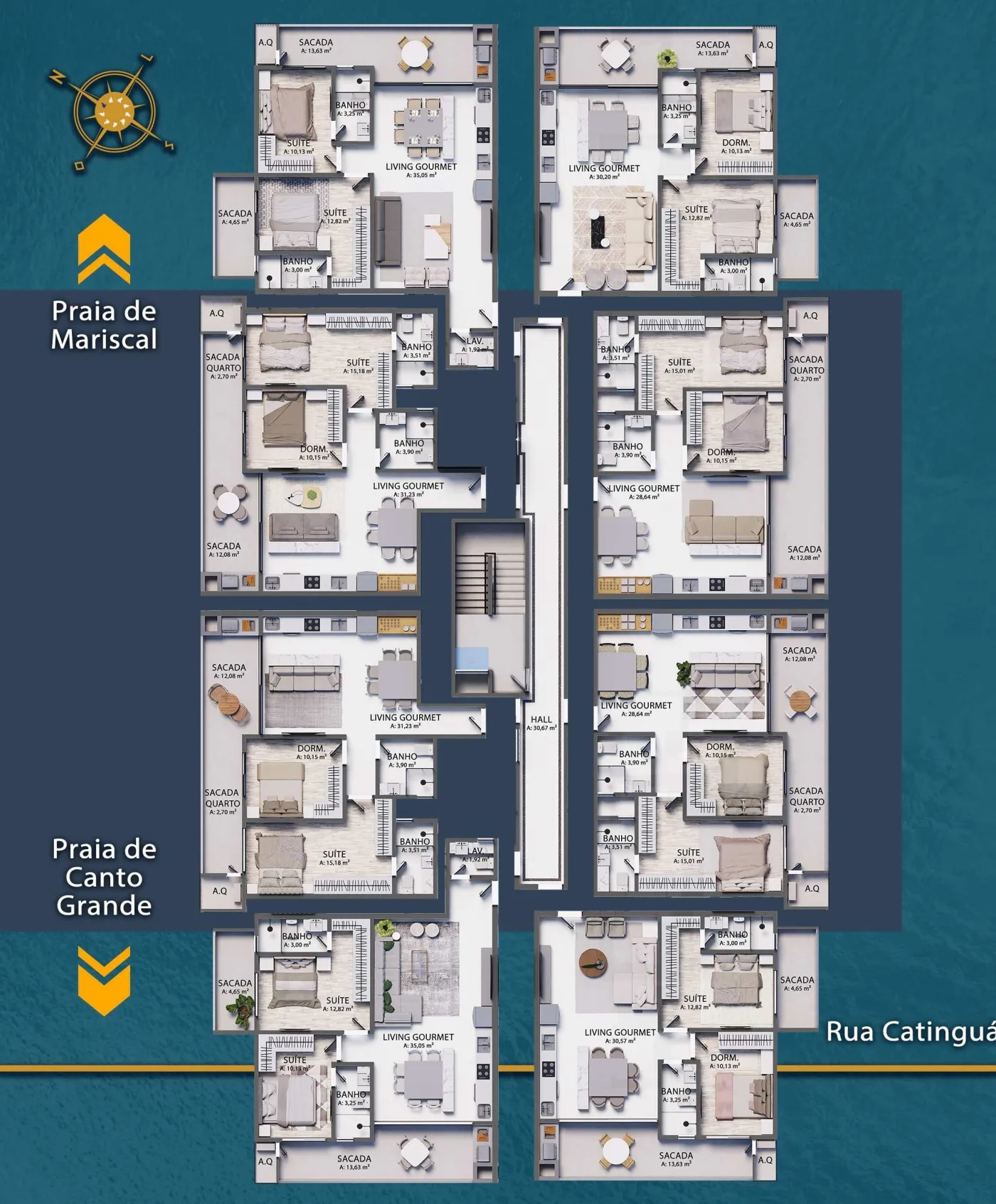 Blue Diamond Home Club - Oriente Construtora Blue Diamond Home Club - Oriente Construtora