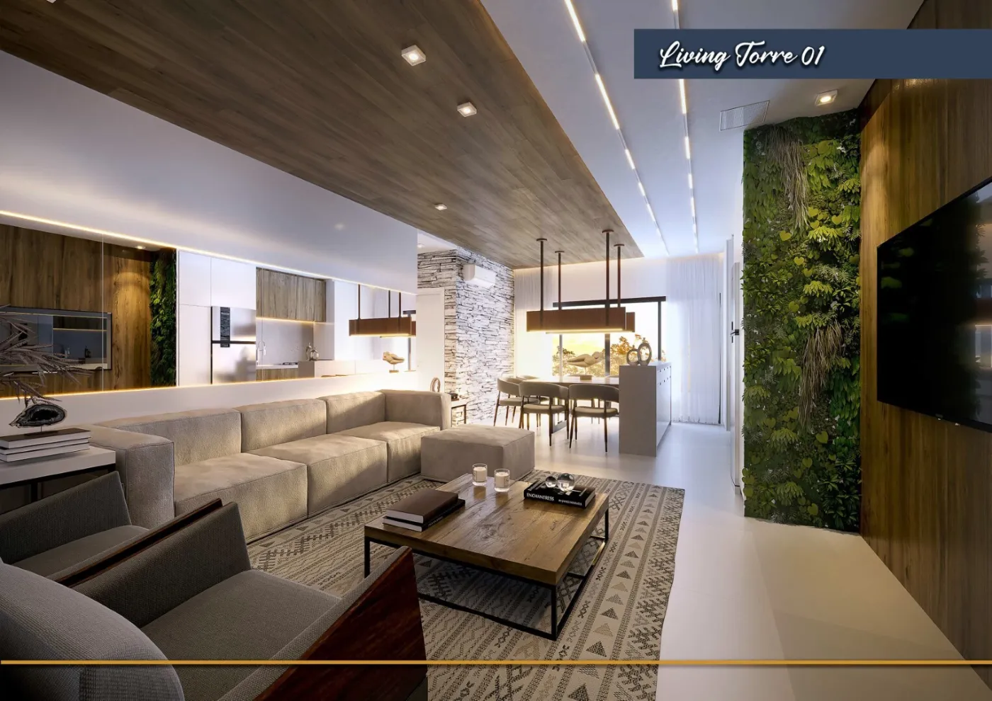 Blue Diamond Home Club - Oriente Construtora Blue Diamond Home Club - Oriente Construtora
