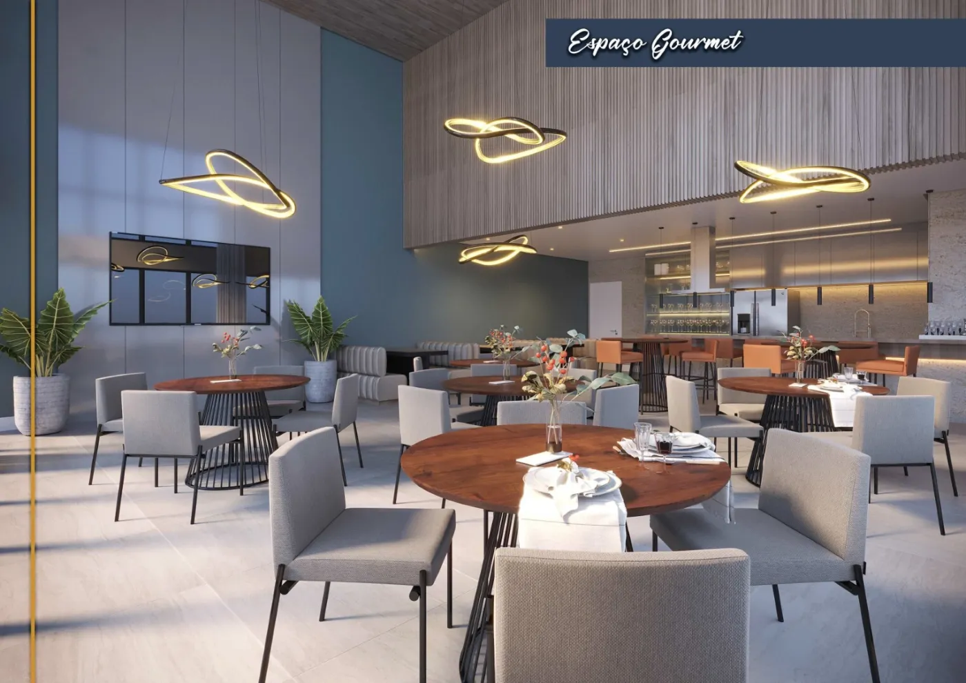 Blue Diamond Home Club - Oriente Construtora Blue Diamond Home Club - Oriente Construtora