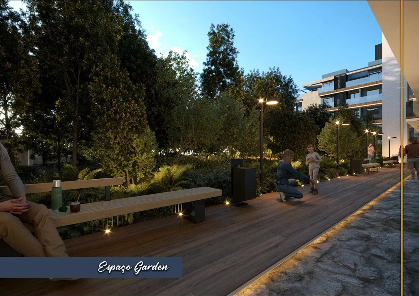 Blue Diamond Home Club - Oriente Construtora Blue Diamond Home Club - Oriente Construtora