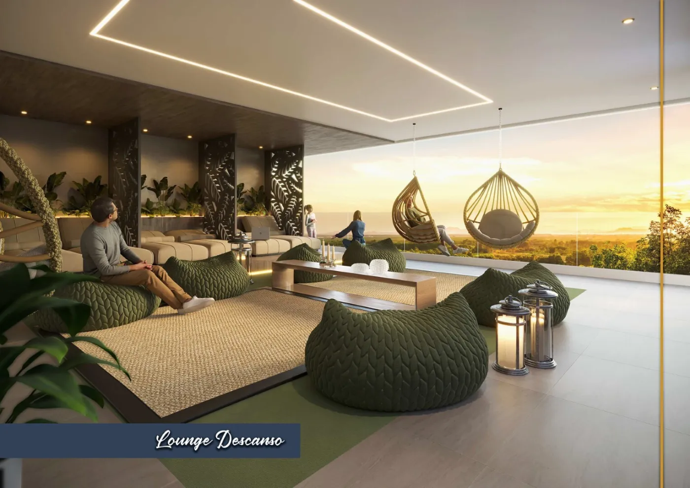 Blue Diamond Home Club - Oriente Construtora Blue Diamond Home Club - Oriente Construtora