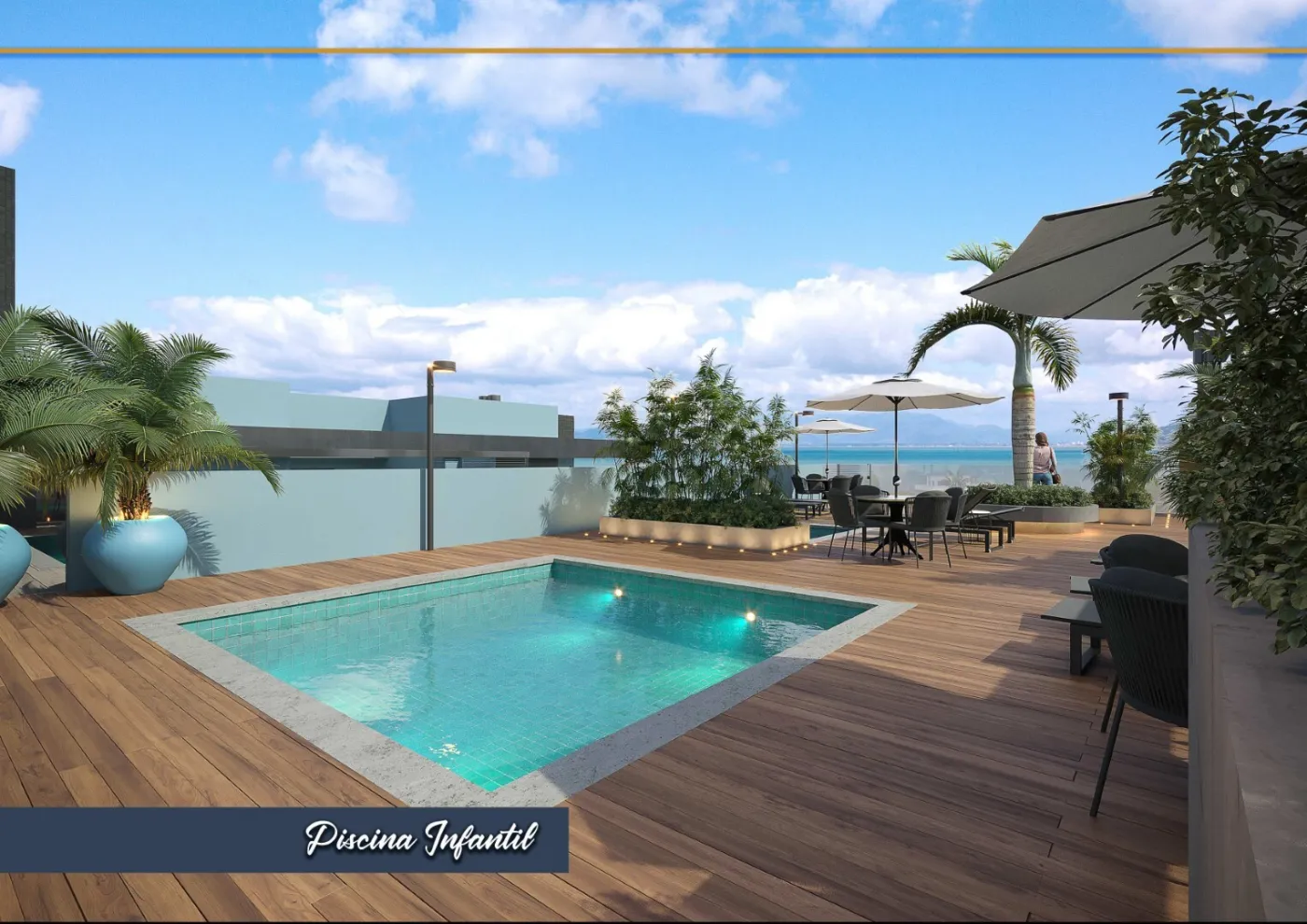 Blue Diamond Home Club - Oriente Construtora Blue Diamond Home Club - Oriente Construtora