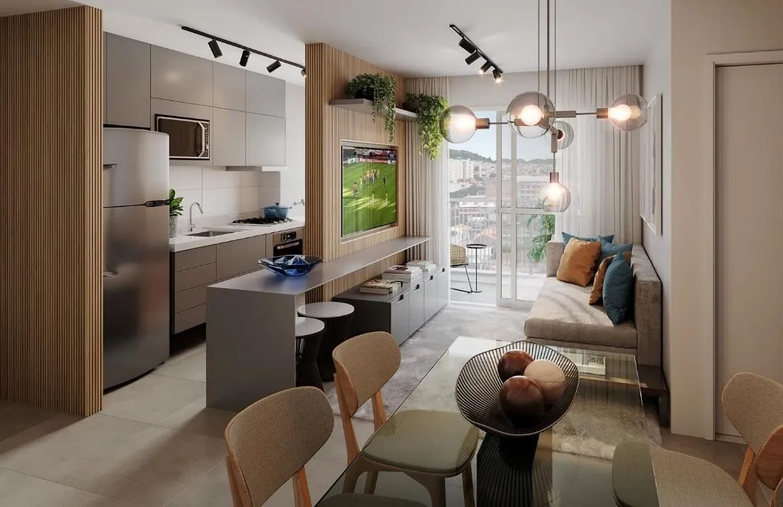Upper Residencial - Inner Investimentos