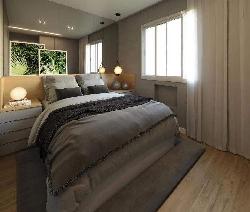 Upper Residencial - Inner Investimentos